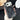 Carbon Fiber Texture Magnetic Phone Case with Watch Button, For iPhone 18 Pro / 17 Pro, For iPhone 18 Pro Max / 17 Pro Max