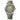 AGELOCER Men's Automatic Mechanical Watch – In-House Movement Small Second Dial Stainless Steel Case Luxury Business Dress Wrist
