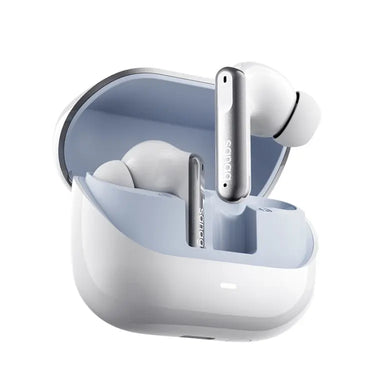 Sanag T51S TWS ANC Noise Reduction buds Wireless Bluetooth Earphones Beige - UTrano