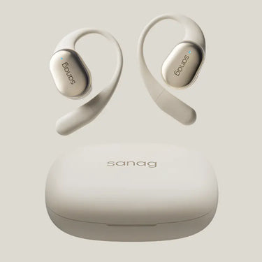 Sanag buds Wireless Long Endurance Ear-mounted Sports Bluetooth earbuds Utrano