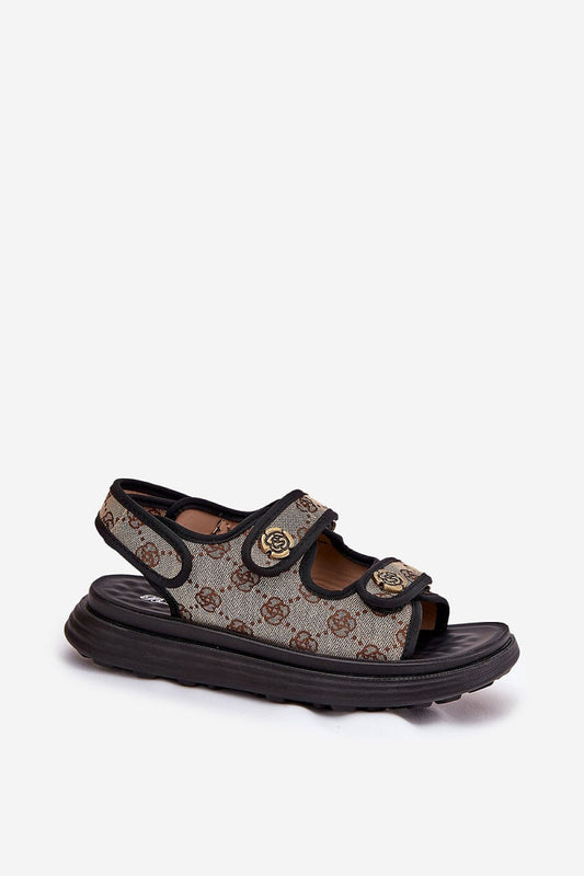 Sandals model 209904 Step in style