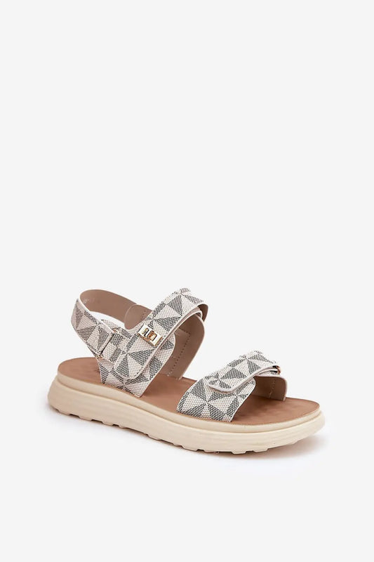 Sandals model 209906 Step in style