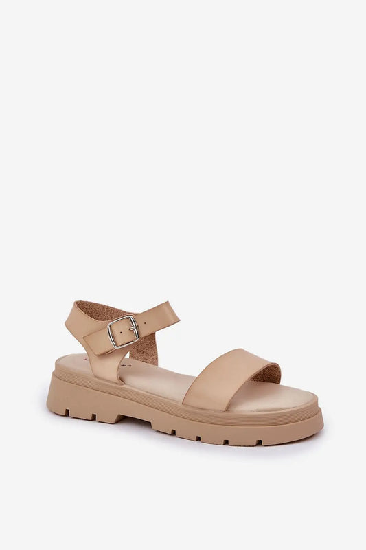 Sandals model 210164 Step in style