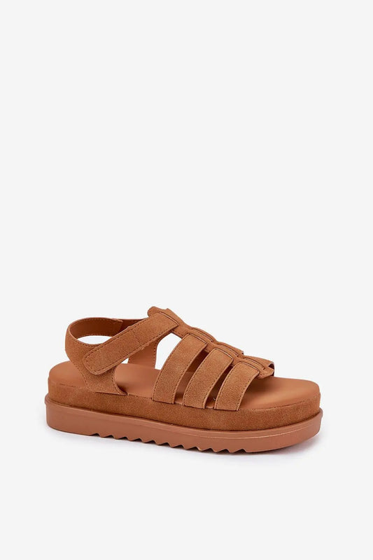 Sandals model 215717 Step in style