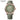AGELOCER Men's Automatic Mechanical Watch – In-House Movement Small Second Dial Stainless Steel Case Luxury Business Dress Wrist