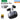UGREEN EchoBuds Plus In-Ear Bluetooth Wireless Active Noise Cancelling Earphones 55dB Adaptive ANC, LDAC Headphones 50H Playtime