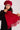 Shawl model 187610 AT
