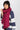 Shawl model 185906 AT