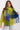 Shawl model 191723 AT