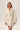 Short bathrobe model 199455 Henderson