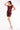 Short dress model 125232 YourNewStyle