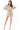 Short dress model 150766 awama