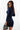 Short dress model 159394 IVON