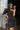 Short dress model 174555 Bicotone