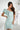 Short dress model 220094 Bicotone