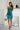 Short dress model 219698 Bicotone