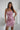 Short dress model 219702 Bicotone