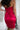 Short dress model 219703 Bicotone
