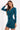 Short dress model 220018 Italy Moda