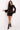 Short dress model 221114 Italy Moda