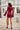 Short dress model 220934 Roco Fashion