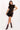 Short dress model 221107 Italy Moda