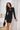 Short dress model 221232 Roco Fashion