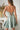 Short dress model 224303 Bicotone