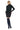 Short jumper model 135321 PeeKaBoo