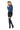 Short jumper model 135323 PeeKaBoo