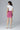 Short skirt model 129013 Lenitif