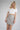 Short skirt model 154653 Figl