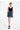 Short skirt model 167806 Figl