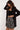 Short skirt model 201771 Italy Moda