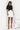 Short skirt model 215310 IVON