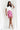 Short skirt model 215311 IVON