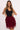 Short skirt model 206147 Och Bella