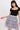 Short skirt model 206148 Och Bella