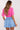 Short skirt model 208705 Italy Moda