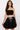 Short skirt model 210884 Italy Moda