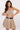 Short skirt model 210885 Italy Moda