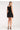 Short skirt model 214841 Figl