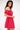 Short skirt model 215317 Infinite You