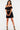 Short skirt model 215318 Infinite You