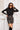 Short skirt model 220895 Roco Fashion