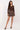 Short skirt model 222008 Italy Moda