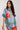 Short sleeve shirt model 198386 Italy Moda