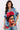 Short sleeve shirt model 210032 Italy Moda