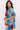 Short sleeve shirt model 210032 Italy Moda