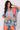 Short sleeve shirt model 210033 Italy Moda